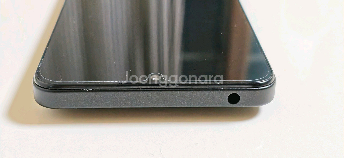 샤오미 14C 블랙색상--6