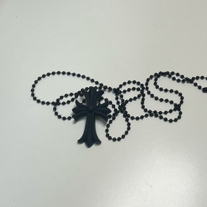 크롬하츠 실리크롬 목걸이