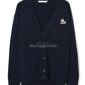 메종키츠네 칠렉스