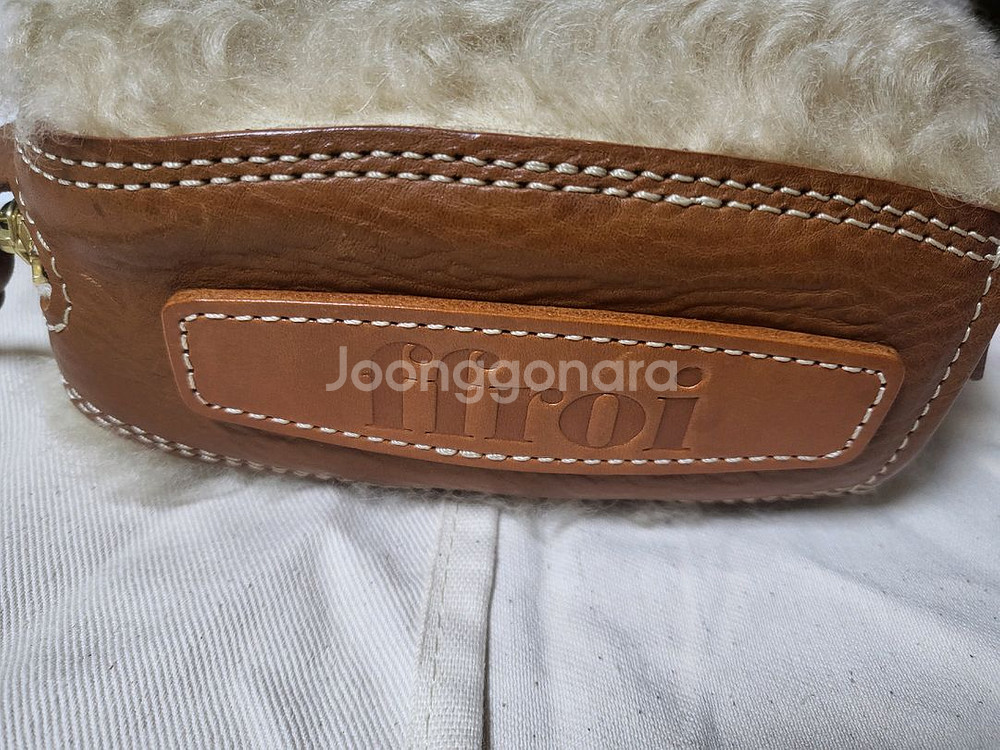 프루아 레소 퍼 클러치백--6