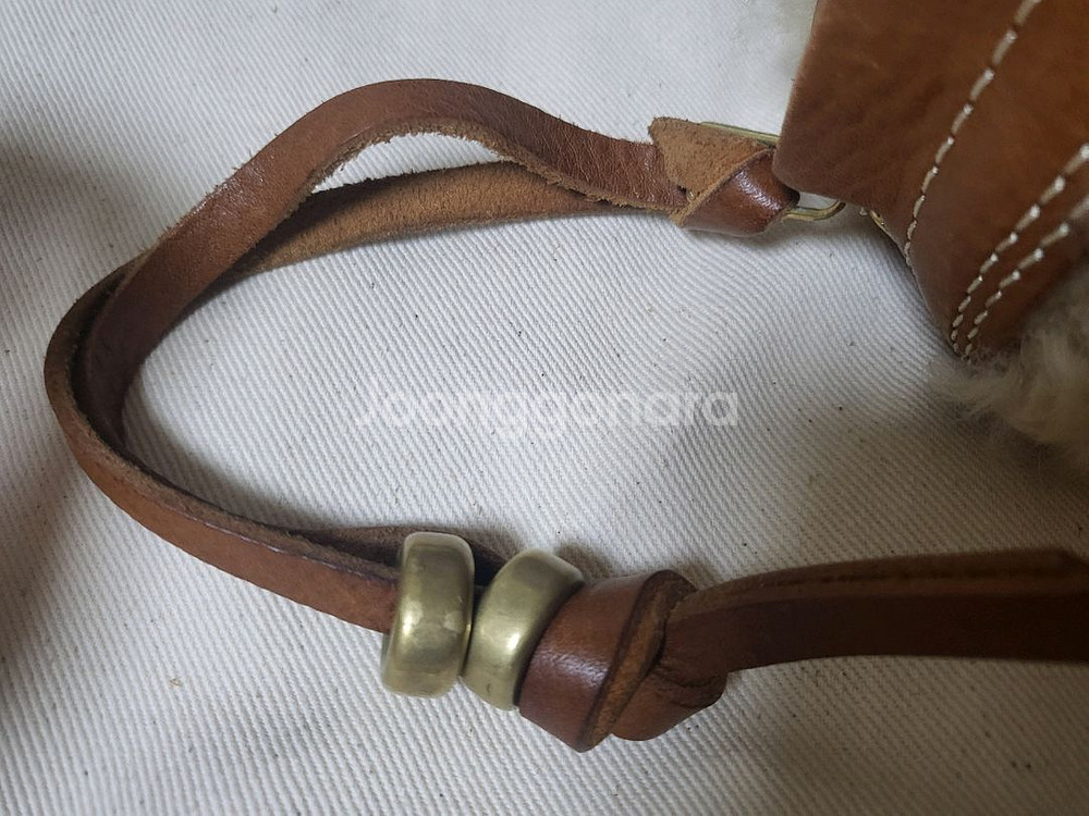 프루아 레소 퍼 클러치백--7