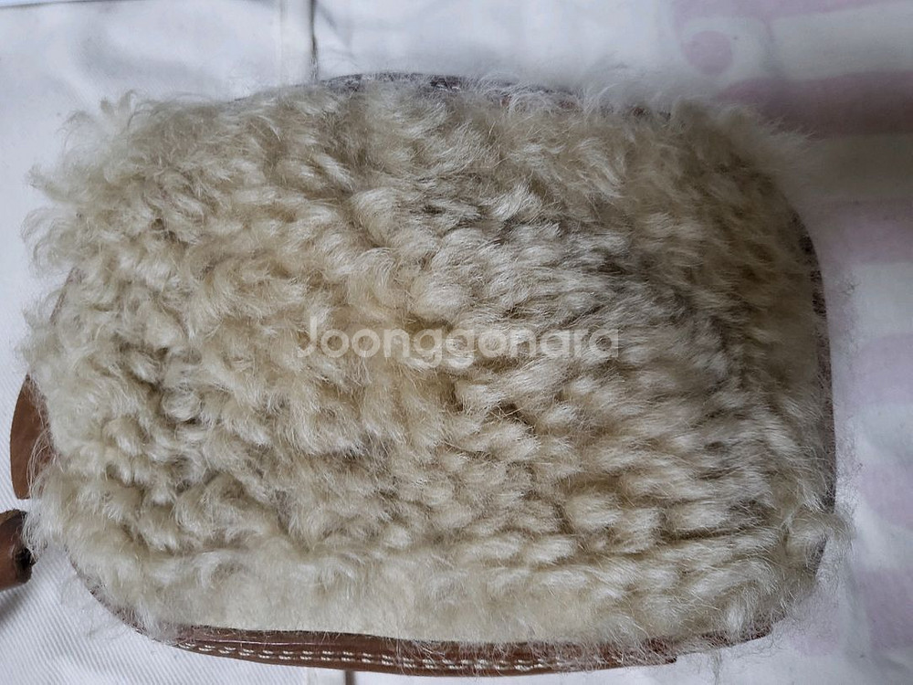 프루아 레소 퍼 클러치백--8