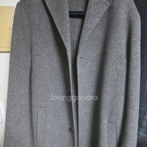 아크네스튜디오 코트