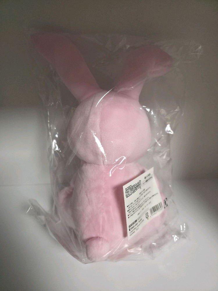 (미개봉) 오란고교 호스트부 토순이 인형 하니선배 누이--1