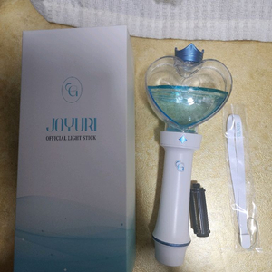 조유리 응원봉 판매