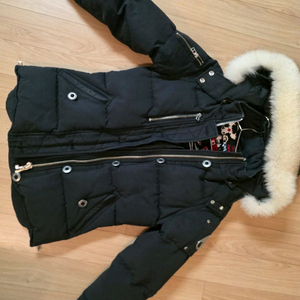 무스너클 쓰리쿼터 xs 사이즈 여성 이미지