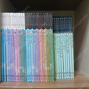 아름다운가치가 담긴 탈무드 23권 +동아시아 신화 10권