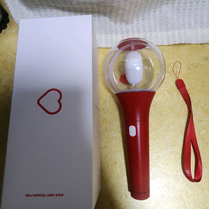 볼빨간사춘기 응원봉 나만봉 판매