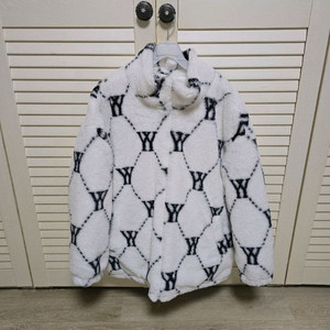 스타일 리쉬 뽀글이 자켓