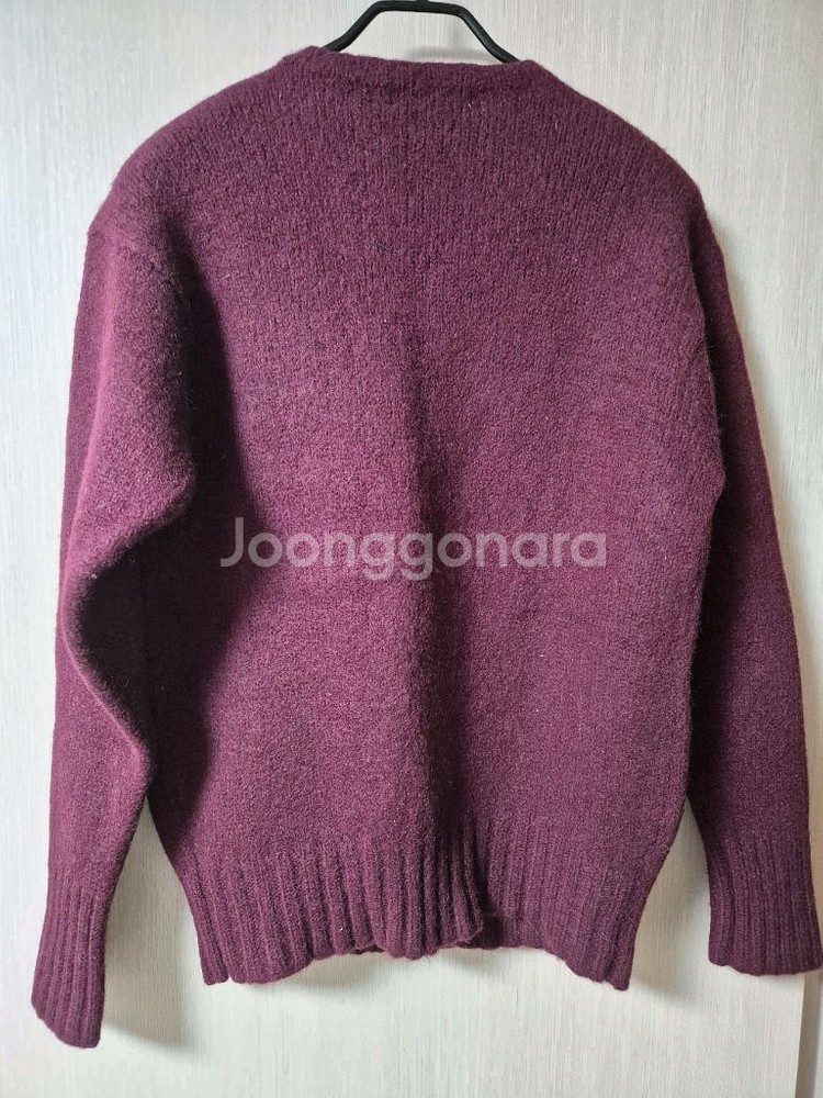 (정품) 폴로 랄프로렌 90s 92RL 오리지널 베어니트--2