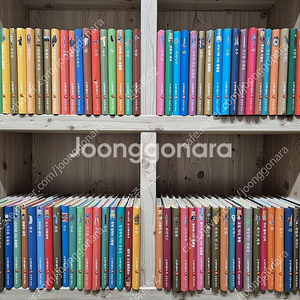 첫발견 시리즈 80 + 얼리버드 60권 합 140권 일괄 택포