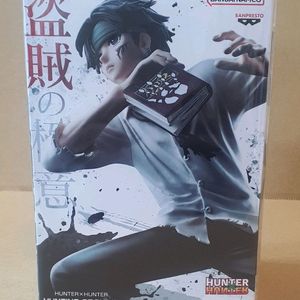 미개봉)헌터X헌터 클로로 루실후르 피규어 이미지