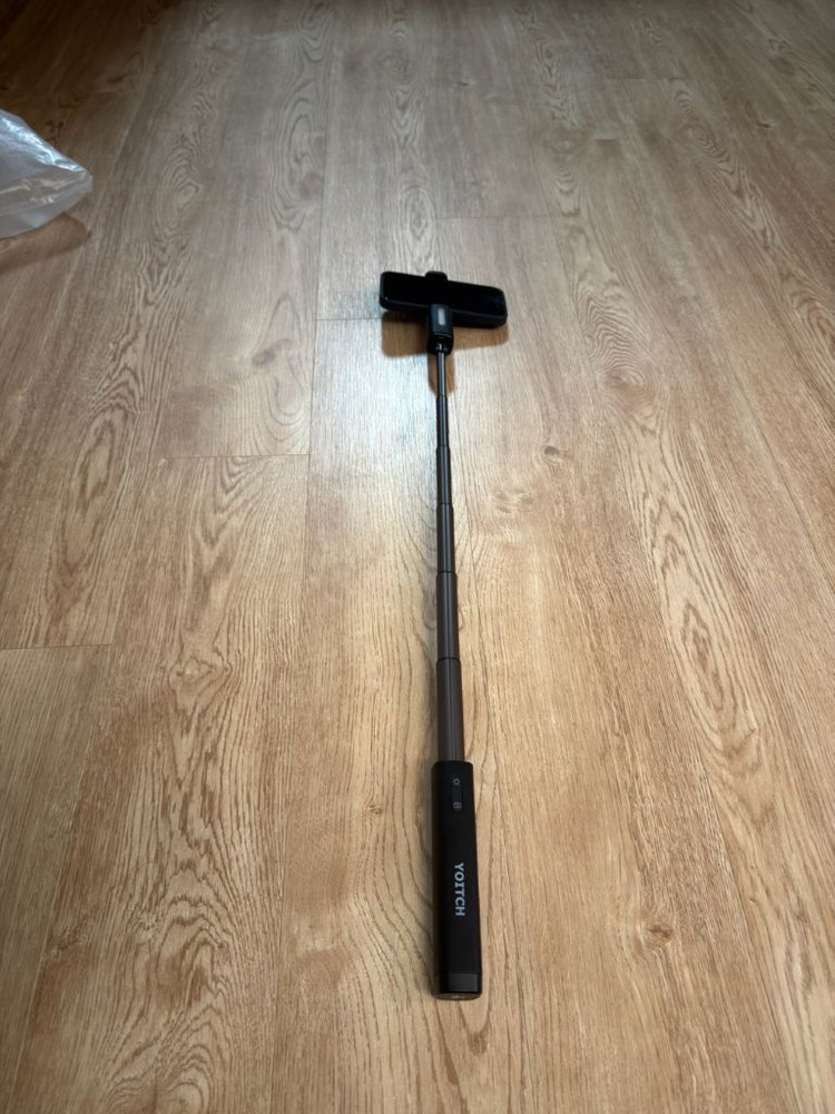 요이치 YSS-W300 셀카봉 이미지