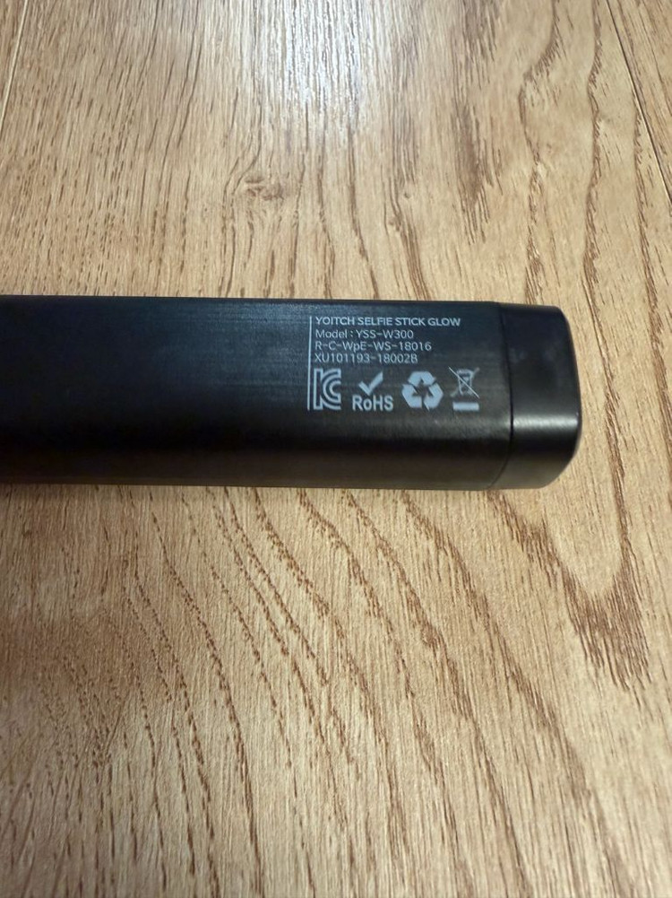 요이치 YSS-W300 셀카봉 이미지