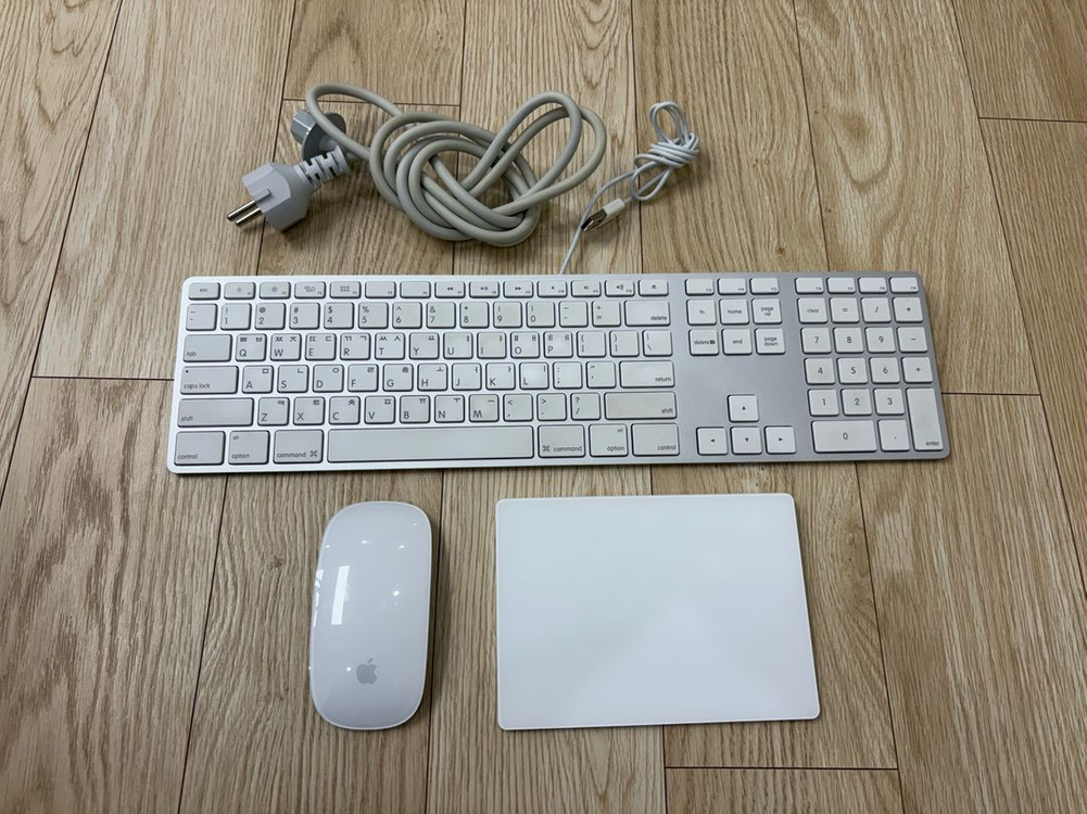 iMac 21.5인치 2015년후반 모델--4