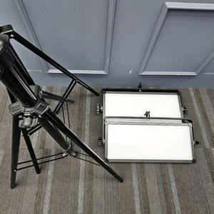 촬영조명 prolight LED 1095 100W 국산 이미지