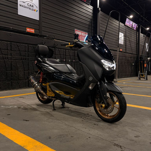 Nmax125cc 스쿠터