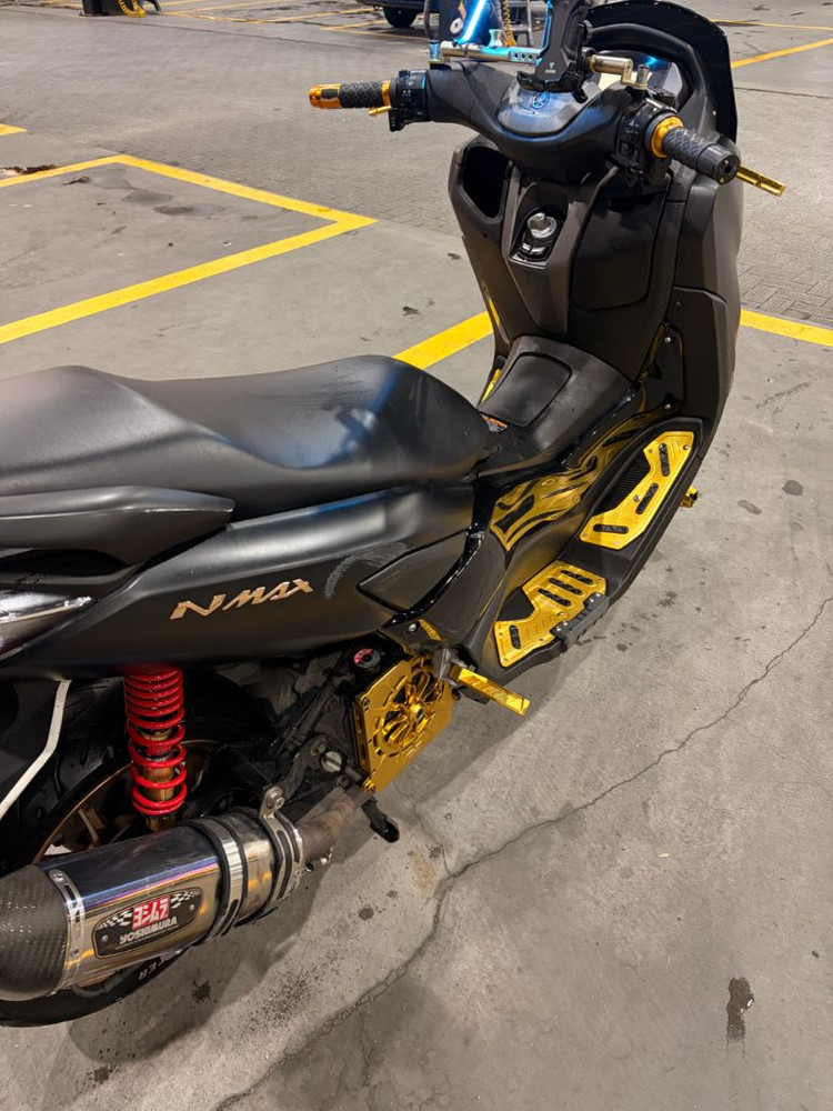 Nmax125cc 스쿠터--1