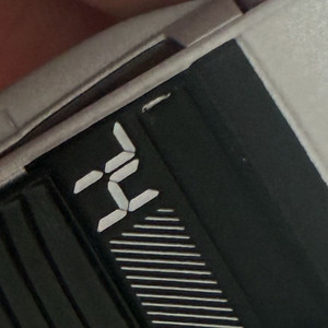 미니지티 N비전 팝니다