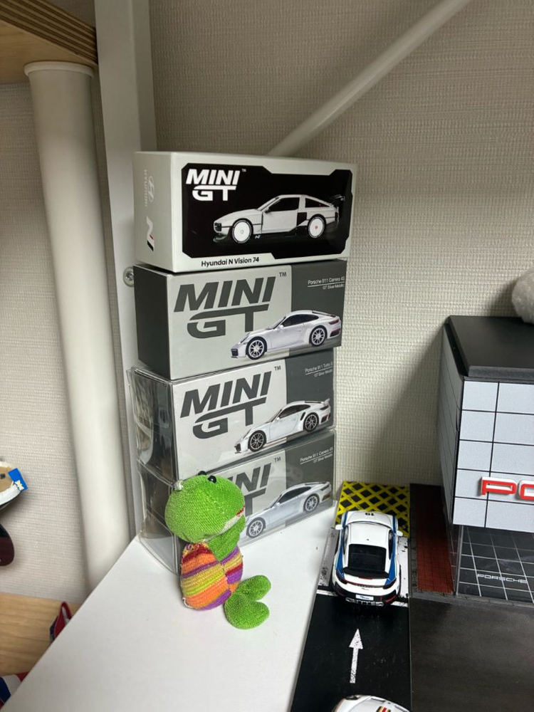 미니지티 N비전 팝니다--1