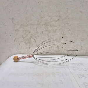 10개) 두피 마사지기