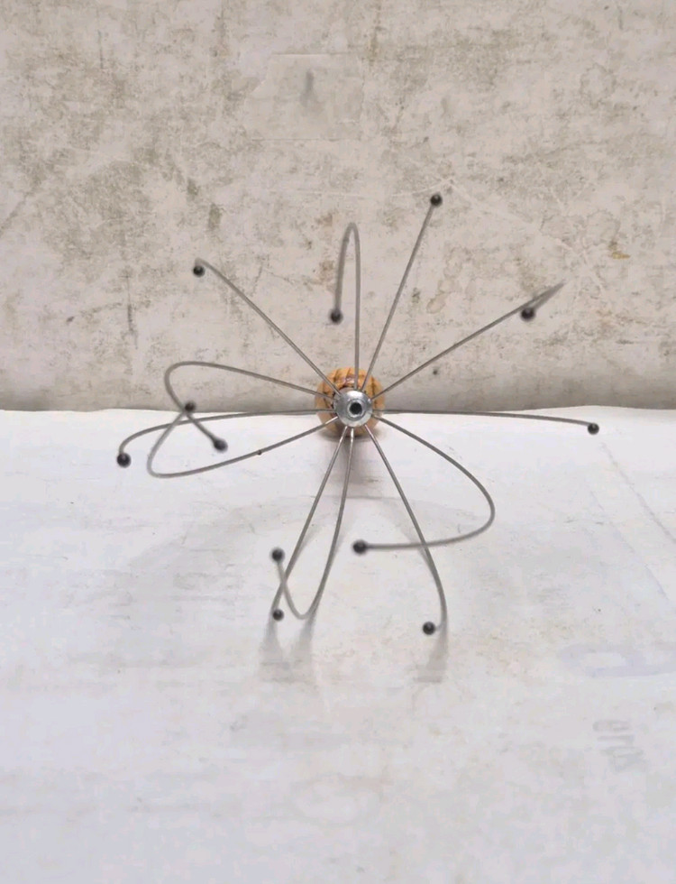 10개) 두피 마사지기--1