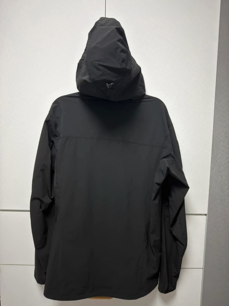 아크테릭스 리프 감마 SL 아노락--1