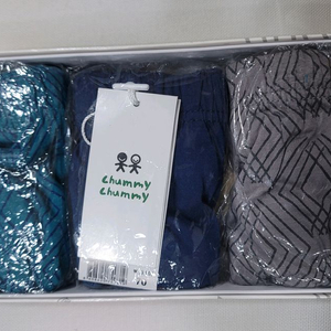 첨이첨이 남아삼각팬티 70호 3매입 1박스 새상품