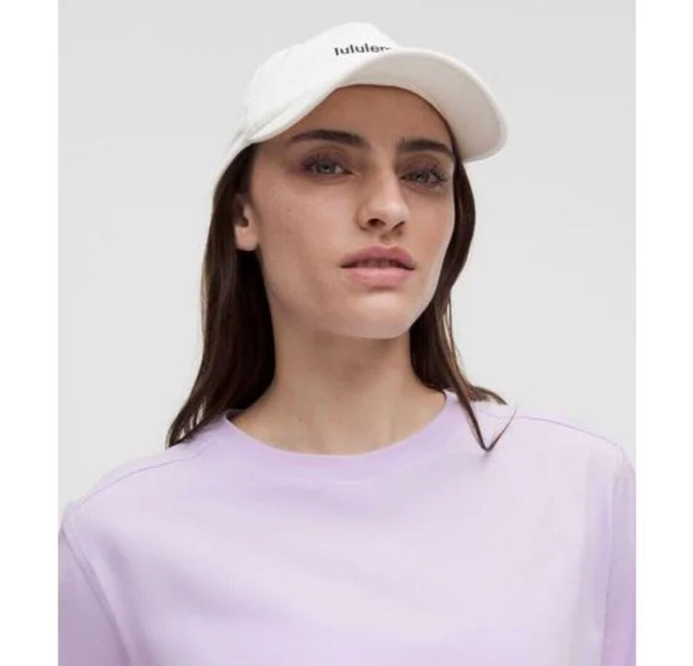 룰루레몬 올 유어스 오가닉 코튼 크롭 티셔츠--3