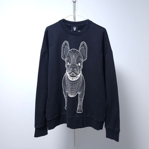 라이프워크 맨투맨 M