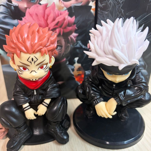 주술회전 스쿠나, 고죠 사토루 피규어 이미지