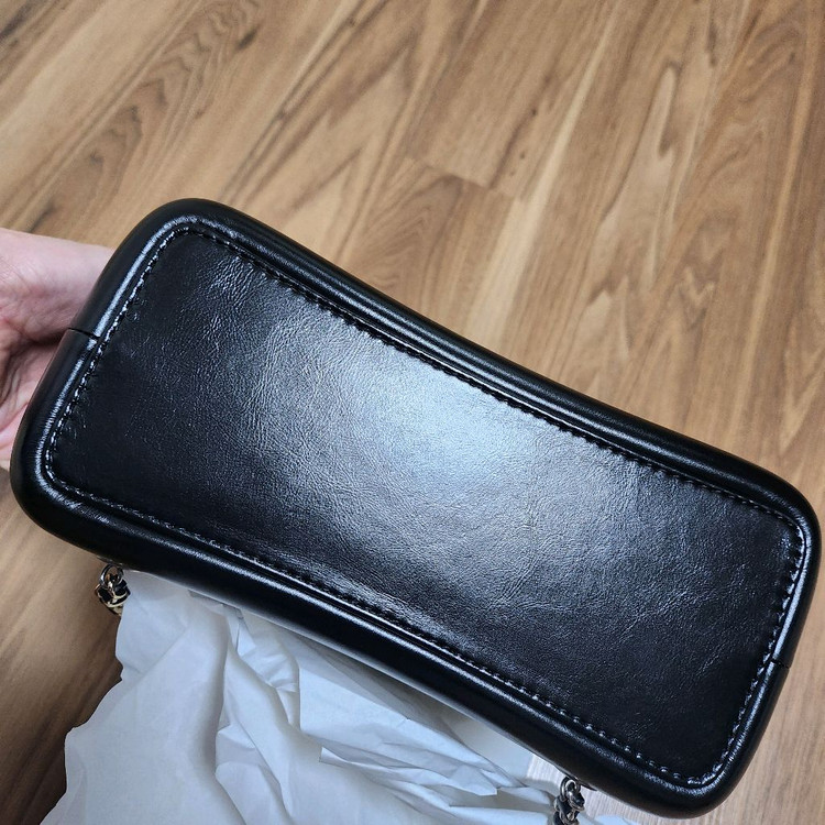 샤넬 가브리엘 백팩 스몰(새상품,인보이스O,마지막가격)--5