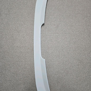 티구안 올스페이스 리어 스포일러 순정 화이트도장품 판매