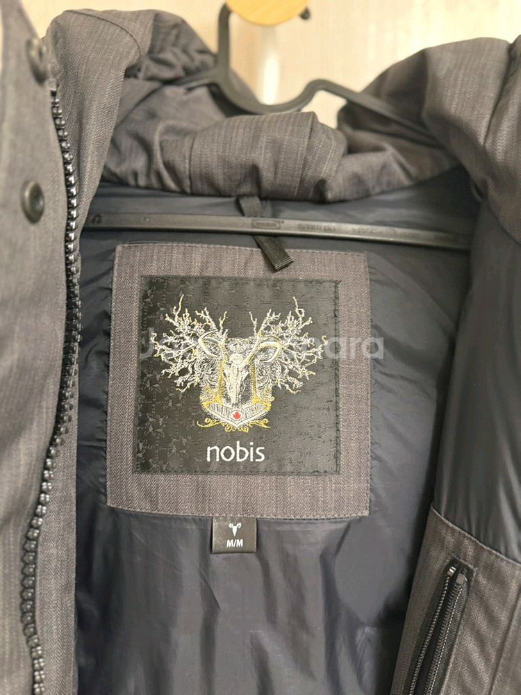 노비스 쉬라 M 사이즈--3