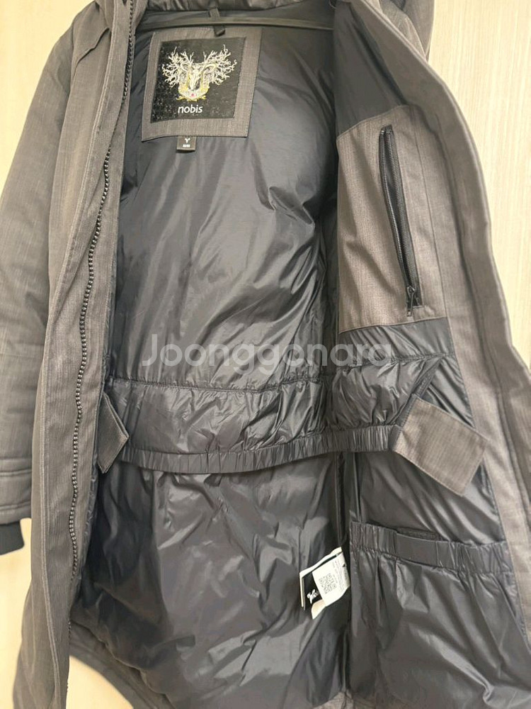 노비스 쉬라 M 사이즈--5