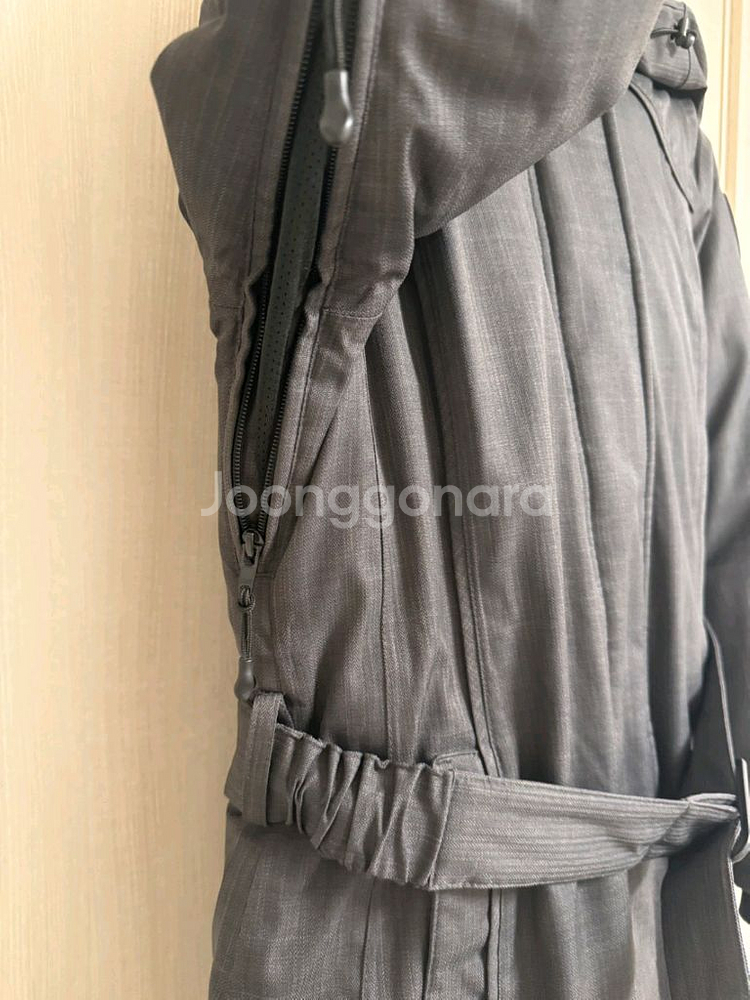 노비스 쉬라 M 사이즈--9