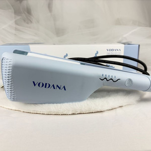 보다나 트리플 플로우 물결고데기 이미지