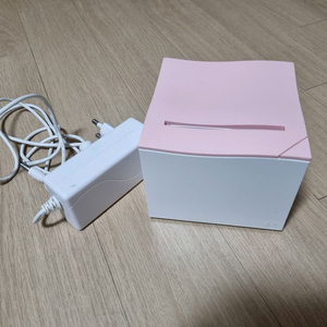 네모닉 프린터기