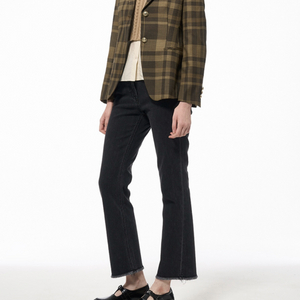 타임 23 데님팬츠