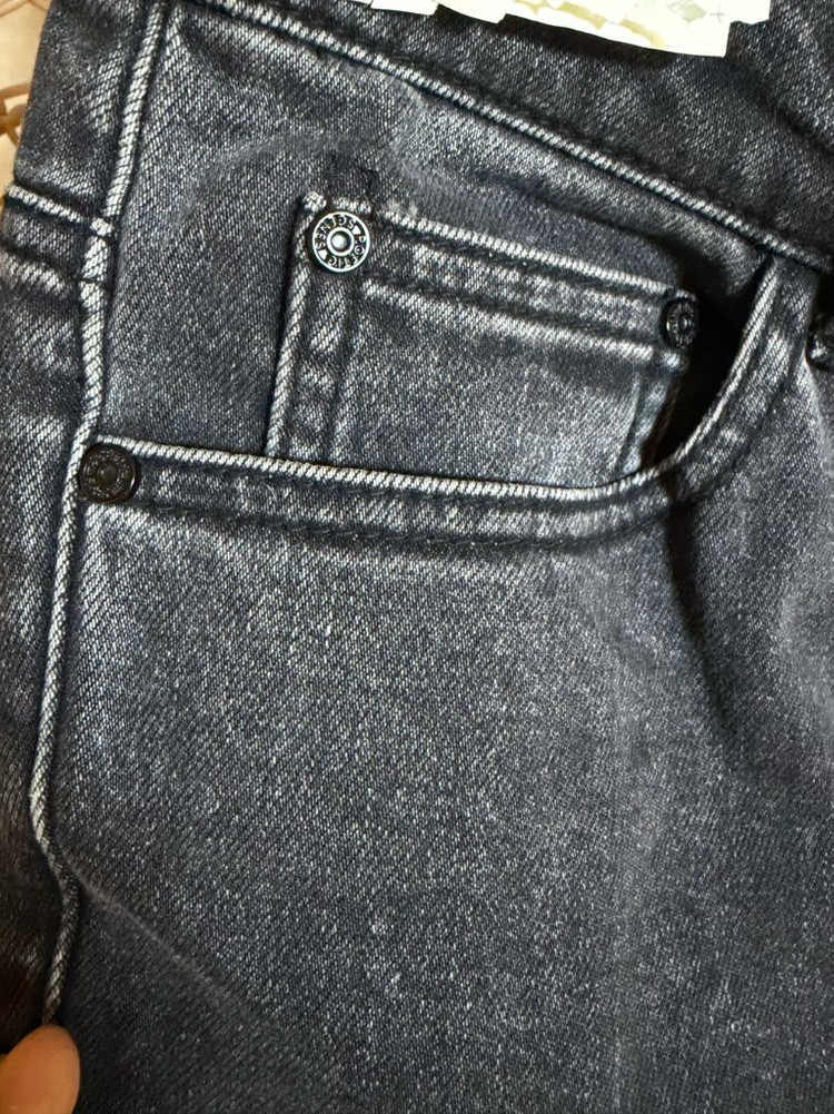 타임 23 데님팬츠--6