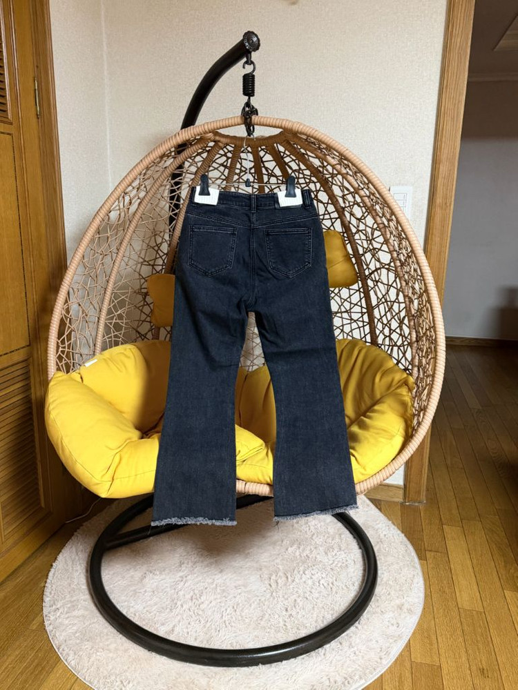 타임 23 데님팬츠--7