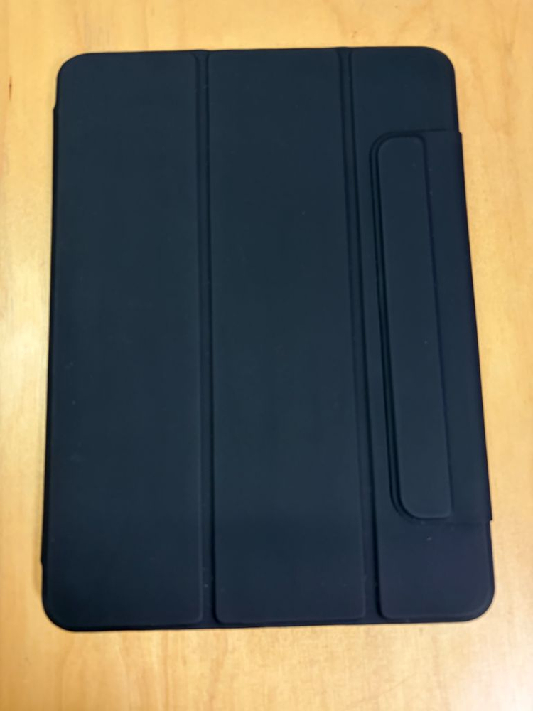 아이패드 프로 11 4세대 128GB + 애플펜슬 2세대, 스마트 키보드 폴리오 이미지