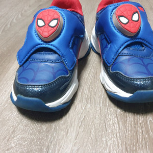 마블 아동 신발 160
