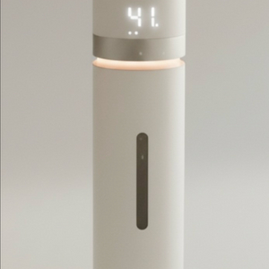 루니엘 AI 스마트 가열 살균 대용량 복합식 가습기