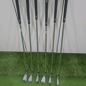 v300 7세대 샤프트는 N.S.PRO MODUS3 모듀스 105 r 이미지