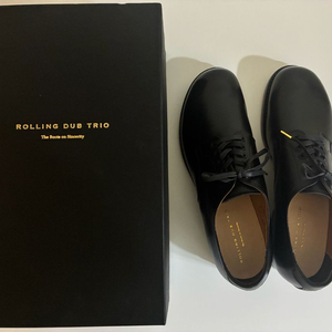 롤링덥트리오 INEI 블랙 US9