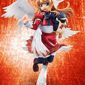 메가하우스 신라만상 쵸코 잠자는 공주 알마 특전유 이미지