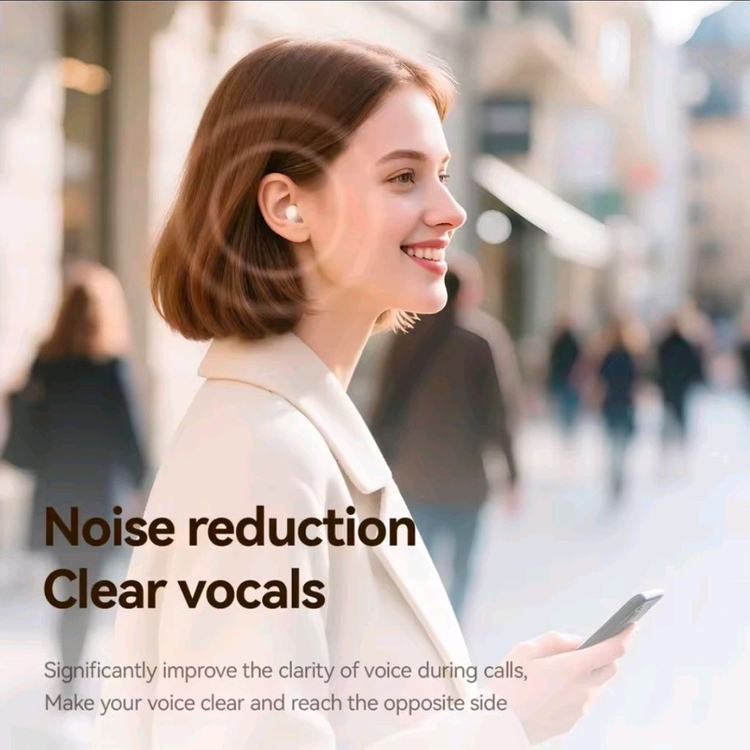슬립링 더블 이어폰 1+1--5
