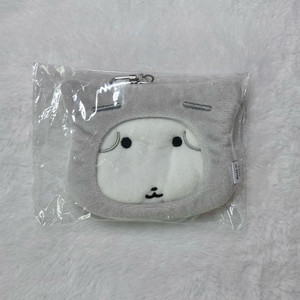 미개봉 새상품 택O 토리든 가나디 고냐니 파우치 동전 지갑 인형 키링