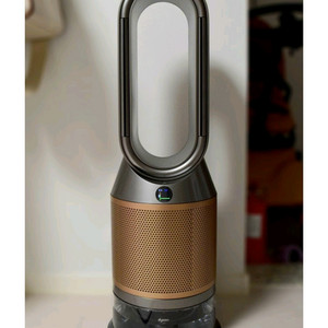 # 다이슨 가습 공기청정기 가습기 공기청정 공청기 PH04 - 니켈 골드